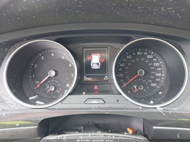 Aukcja sprzedaży 2018 Volkswagen Tiguan 2.0t Se/2.0t Sel, vin: 3VV3B7AX7JM055685, numer aukcji: 43316567