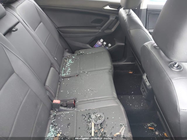 Aukcja sprzedaży 2018 Volkswagen Tiguan 2.0t Se/2.0t Sel, vin: 3VV3B7AX7JM055685, numer aukcji: 43316567