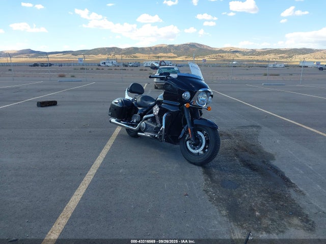 2011 KAWASAKI VN1700 JKBVNRJ12BA001351