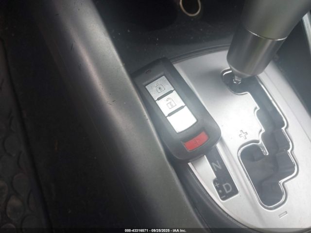 2011 MITSUBISHI OUTLANDER JA4JT5AX4BU014669 Photo 10