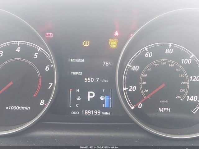 2011 MITSUBISHI OUTLANDER JA4JT5AX4BU014669 Photo 6