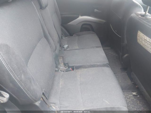 2011 MITSUBISHI OUTLANDER JA4JT5AX4BU014669 Photo 7