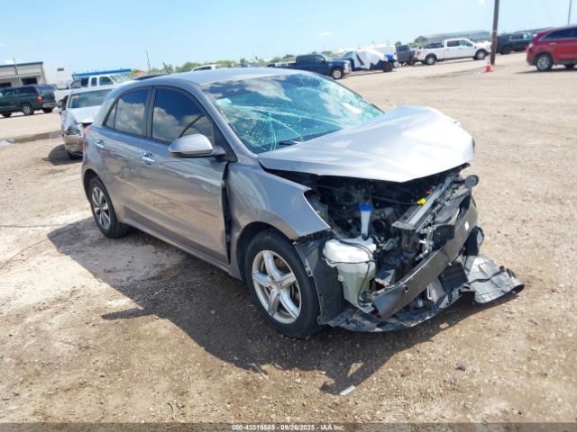 2023 KIA RIO 5-DOOR 3KPA25AD2PE628625