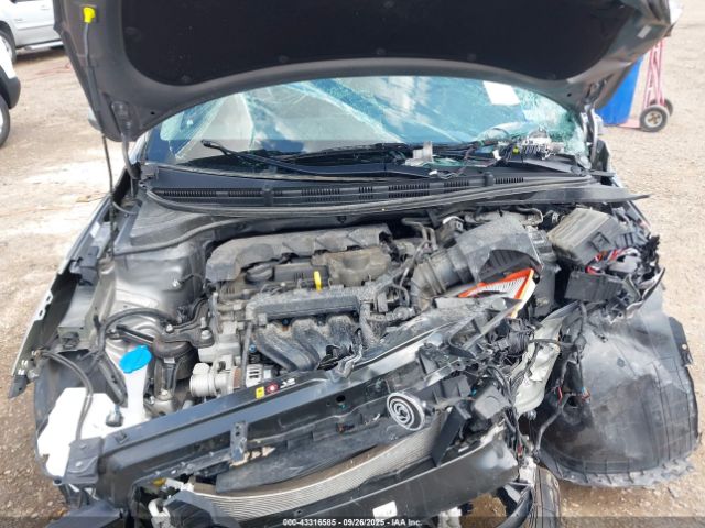 2023 KIA RIO 5-DOOR 3KPA25AD2PE628625 Photo 9