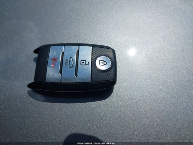 2023 KIA RIO 5-DOOR 3KPA25AD2PE628625 Photo 10