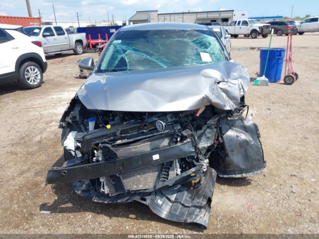 2023 KIA RIO 5-DOOR 3KPA25AD2PE628625 Photo 5