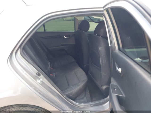 2023 KIA RIO 5-DOOR 3KPA25AD2PE628625 Photo 7