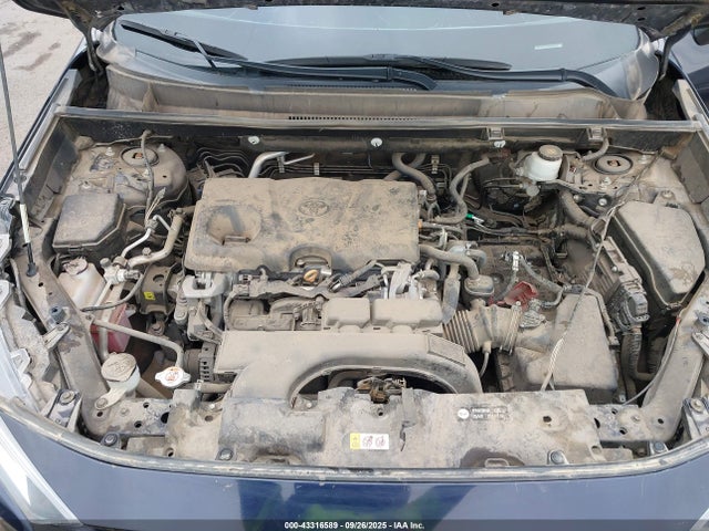 Toyota a25a-fks 2020 2T3W1RFV2LC061205 Image 20