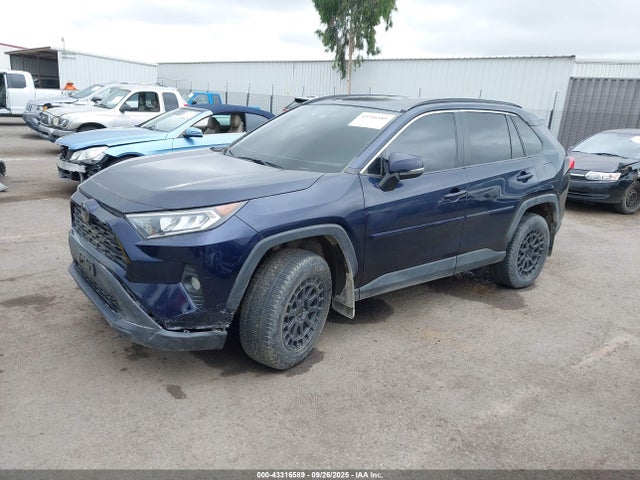 Toyota a25a-fks 2020 2T3W1RFV2LC061205 Image 12
