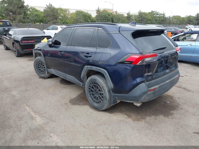 Toyota a25a-fks 2020 2T3W1RFV2LC061205 Image 13