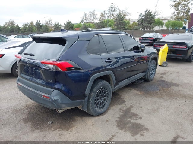 Toyota a25a-fks 2020 2T3W1RFV2LC061205 Image 14