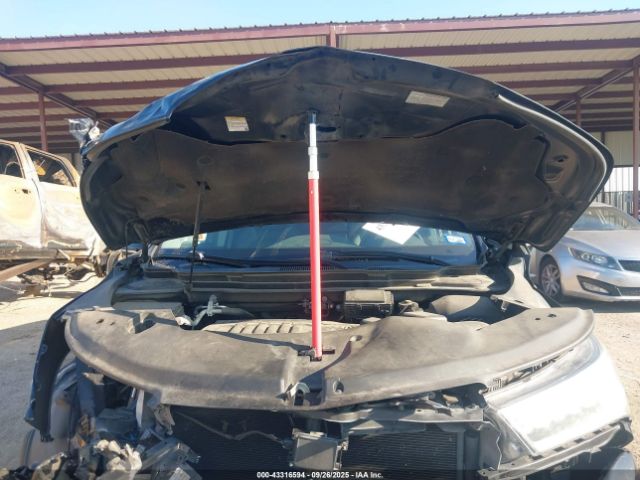 2017 ACURA MDX 5J8YD4H51HL003452 Photo 9