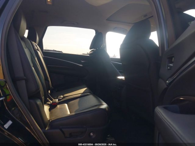 2017 ACURA MDX 5J8YD4H51HL003452 Photo 7