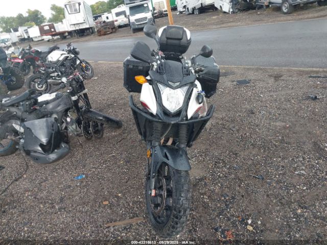 2014 HONDA CB500 MLHPC4660E5100485 Photo 4