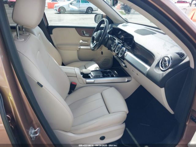2023 MERCEDES-BENZ EQB 250 SUV W1N9M0CBXPN024076 Photo 4