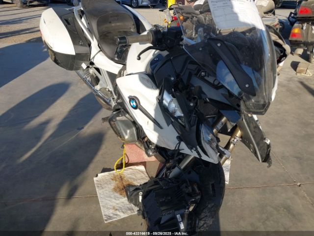 2023 BMW R 1250 WB10L0306P6G87642