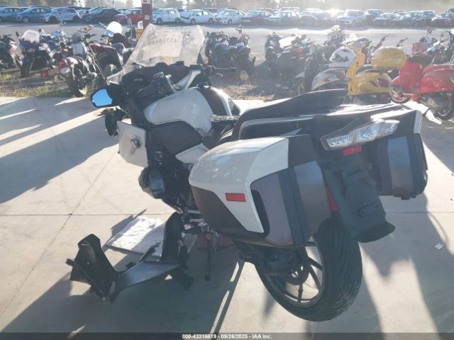 2023 BMW R 1250 WB10L0306P6G87642 Photo 2