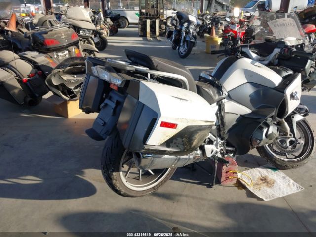 2023 BMW R 1250 WB10L0306P6G87642 Photo 3