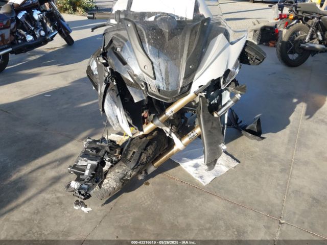 2023 BMW R 1250 WB10L0306P6G87642 Photo 4