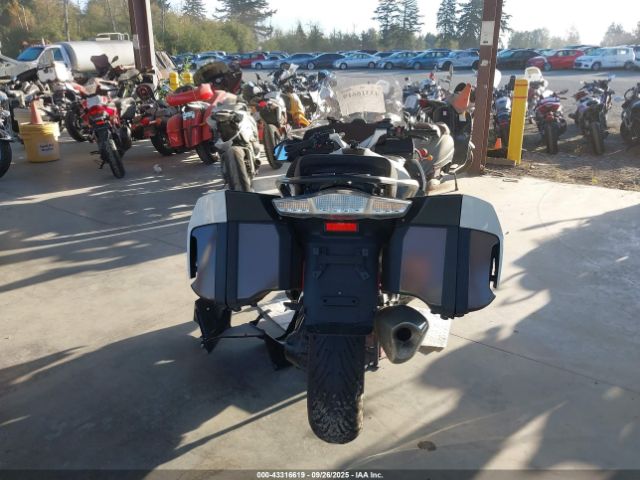 2023 BMW R 1250 WB10L0306P6G87642 Photo 5