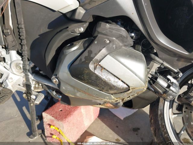 2023 BMW R 1250 WB10L0306P6G87642 Photo 7