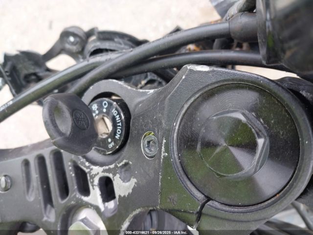 2023 YAMAHA YZFR3 MH3RH18Y9PK013443 Photo 10