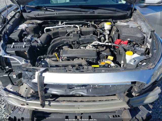 4S4BTANCXL3215750 Subaru u5