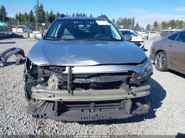 4S4BTANCXL3215750 Subaru u5
