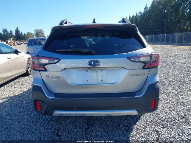 4S4BTANCXL3215750 Subaru u5