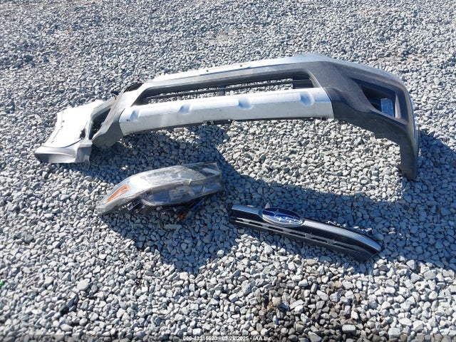 4S4BTANCXL3215750 Subaru u5