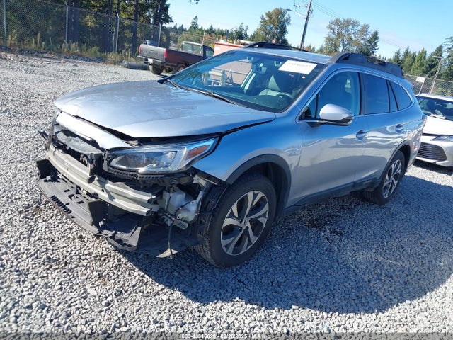 4S4BTANCXL3215750 Subaru u5