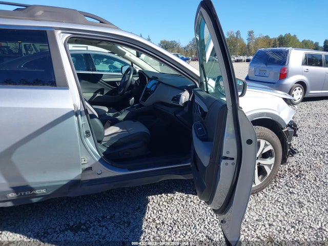 4S4BTANCXL3215750 Subaru u5