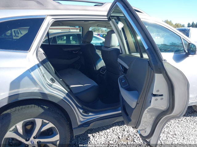4S4BTANCXL3215750 Subaru u5
