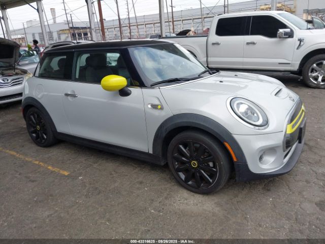 2021 MINI SE HARDTOP WMWXP3C04M2N33919