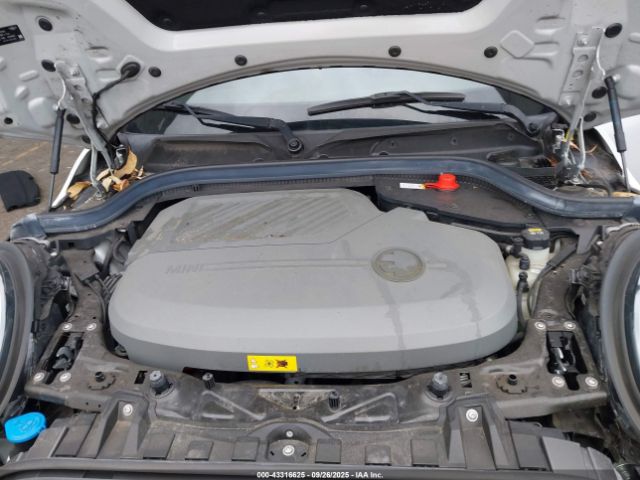 2021 MINI SE HARDTOP WMWXP3C04M2N33919 Photo 9