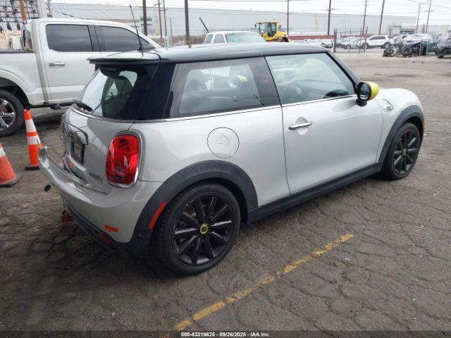 2021 MINI SE HARDTOP WMWXP3C04M2N33919 Photo 3