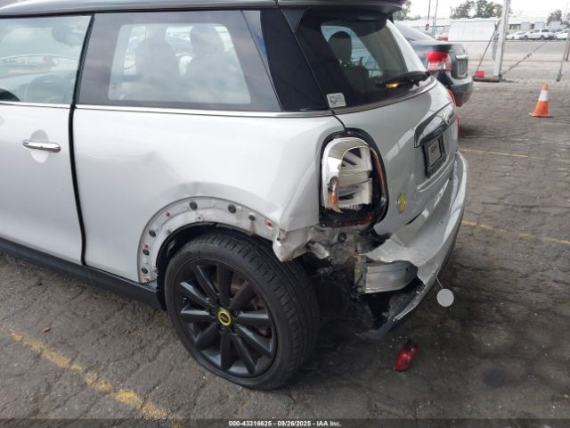 2021 MINI SE HARDTOP WMWXP3C04M2N33919 Photo 5