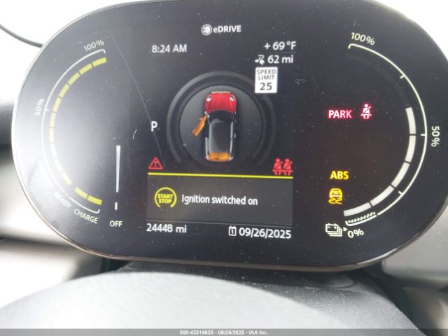 2021 MINI SE HARDTOP WMWXP3C04M2N33919 Photo 6