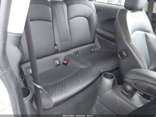 2021 MINI SE HARDTOP WMWXP3C04M2N33919 Photo 7