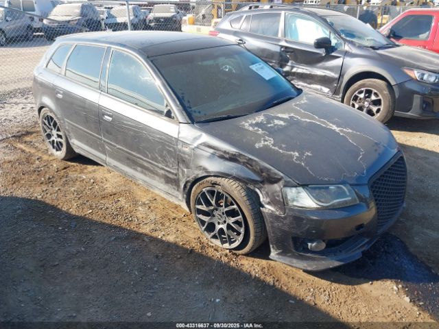 2006 AUDI A3 WAUMF78P26A024326