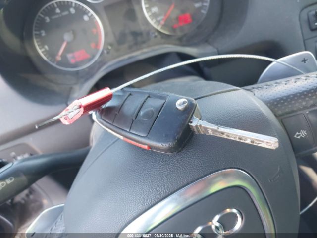 2006 AUDI A3 WAUMF78P26A024326 Photo 10