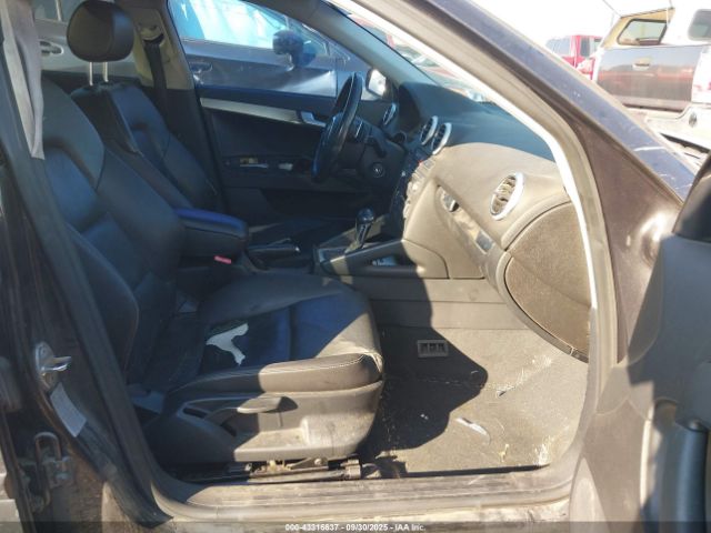 2006 AUDI A3 WAUMF78P26A024326 Photo 4