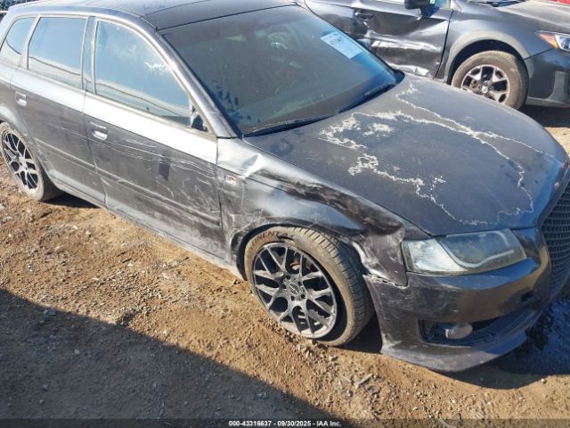 2006 AUDI A3 WAUMF78P26A024326 Photo 5