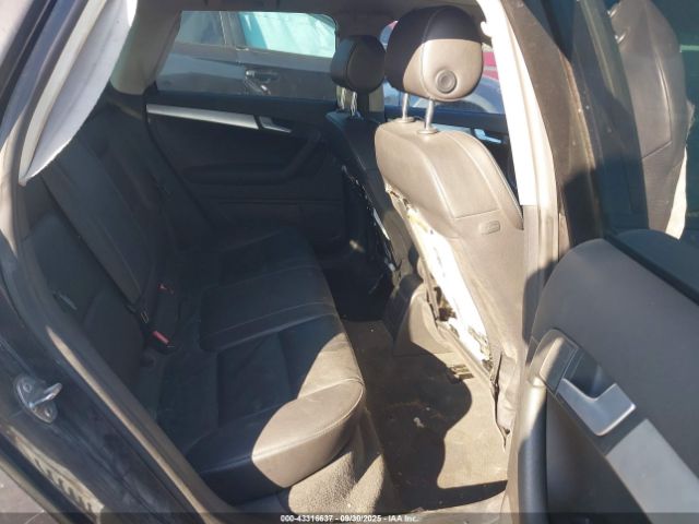 2006 AUDI A3 WAUMF78P26A024326 Photo 7