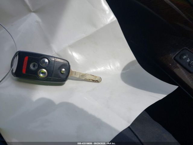 2013 ACURA MDX 2HNYD2H38DH502915 Photo 10