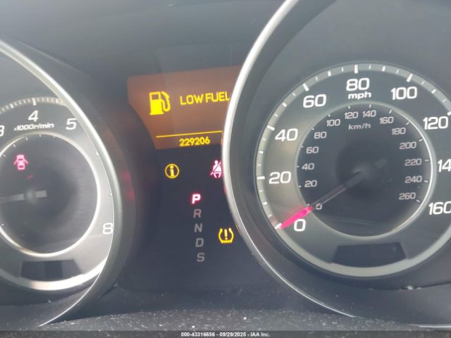 2013 ACURA MDX 2HNYD2H38DH502915 Photo 6