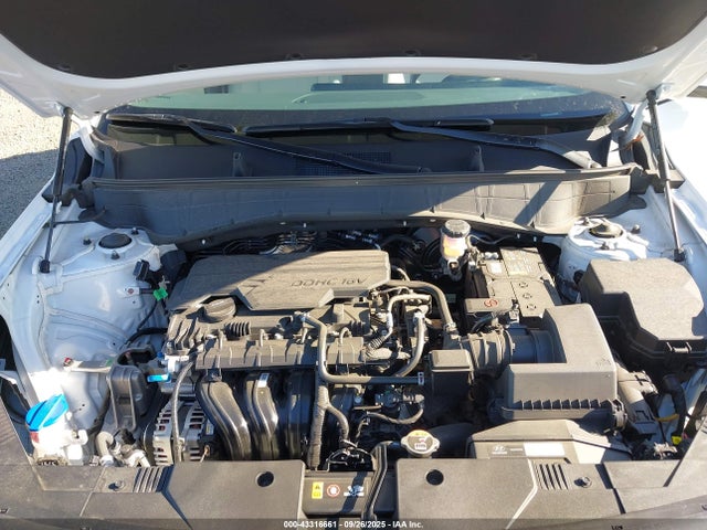 KM8HBCAB2SU269817 Hyundai mpi nu pe