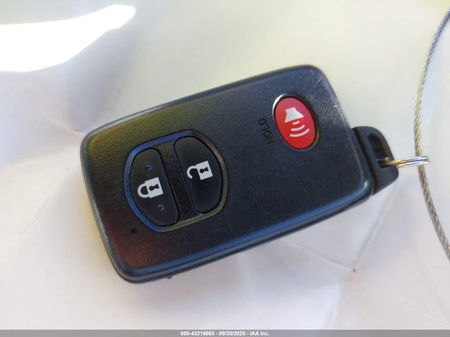 2010 Toyota Prius Ii მანქანა იყიდება აუქციონზე, vin: JTDKN3DU4A0018379, აუქციონის ნომერი: 43316663
