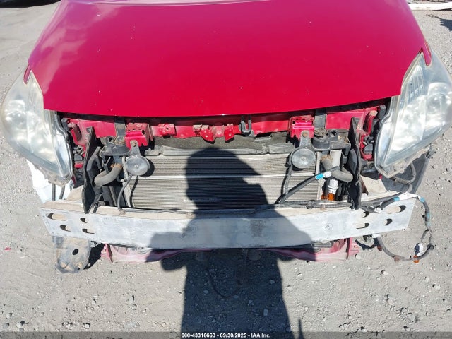 2010 Toyota Prius Ii მანქანა იყიდება აუქციონზე, vin: JTDKN3DU4A0018379, აუქციონის ნომერი: 43316663