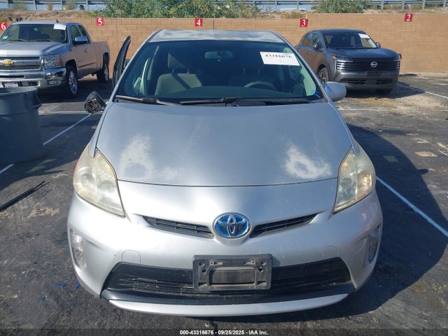 Toyota 2zr-fxe+3jm 2015 JTDKN3DUXF1901341 Image 13